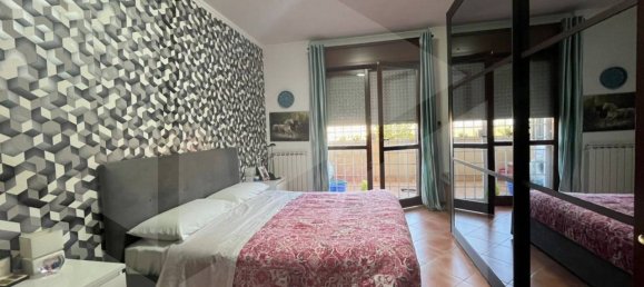 2-Zimmer Wohnung in Rome, Italy, Nr. 20535 8