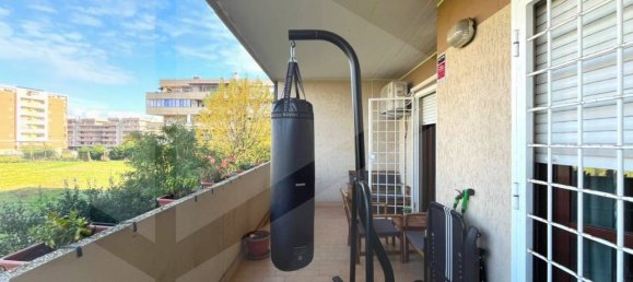 2-Zimmer Wohnung in Rome, Italy, Nr. 20535 13