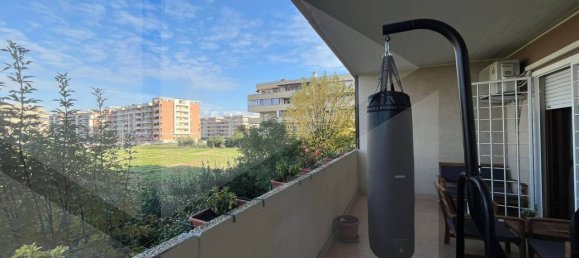 2-Zimmer Wohnung in Rome, Italy, Nr. 20535 12