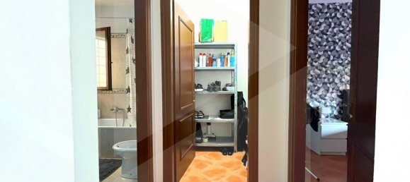 2-Zimmer Wohnung in Rome, Italy, Nr. 20535 7