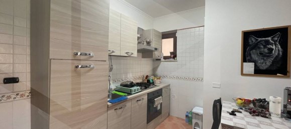 2-Zimmer Wohnung in Rome, Italy, Nr. 20535 4