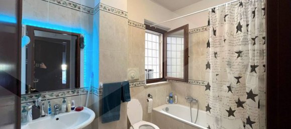 2-Zimmer Wohnung in Rome, Italy, Nr. 20535 16