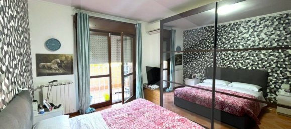 2-Zimmer Wohnung in Rome, Italy, Nr. 20535 9