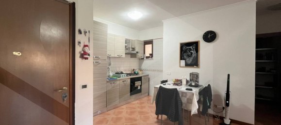 2-Zimmer Wohnung in Rome, Italy, Nr. 20535 18