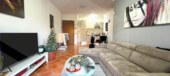 2-Zimmer Wohnung in Rome, Italy, Nr. 20535 2