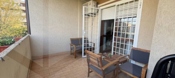 2-Zimmer Wohnung in Rome, Italy, Nr. 20535 14