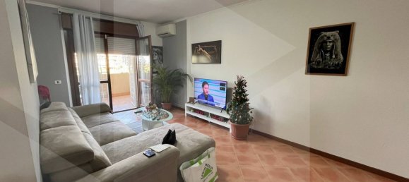 2-Zimmer Wohnung in Rome, Italy, Nr. 20535 6