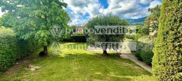 Вилла с 6 комнатами в Капаннори, Италия № 84048 33