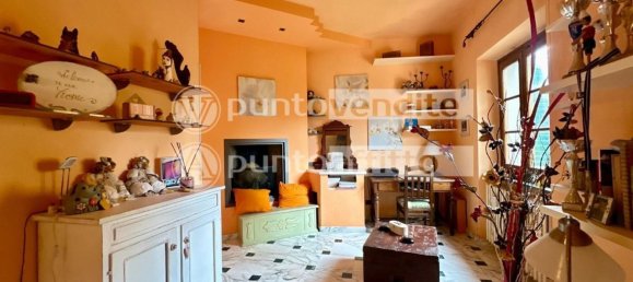 Вилла с 6 комнатами в Капаннори, Италия № 84048 20