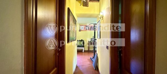 Вилла с 6 комнатами в Капаннори, Италия № 84048 13