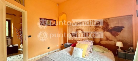 Вилла с 6 комнатами в Капаннори, Италия № 84048 23