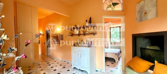 Вилла с 6 комнатами в Капаннори, Италия № 84048 19