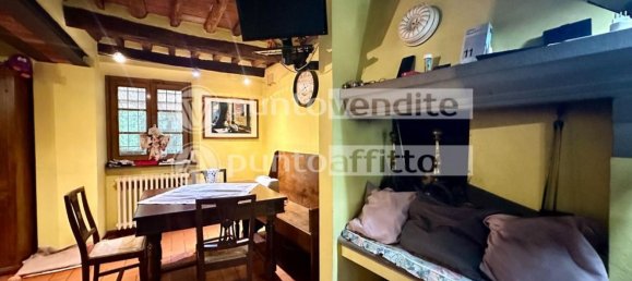 Вилла с 6 комнатами в Капаннори, Италия № 84048 39