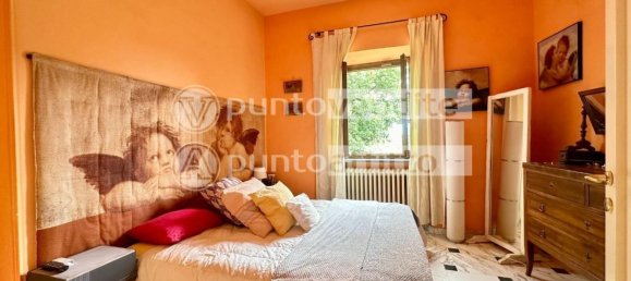 Вилла с 6 комнатами в Капаннори, Италия № 84048 22