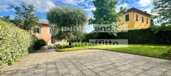 Вилла с 6 комнатами в Капаннори, Италия № 84048 50