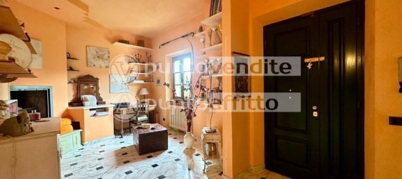 Вилла с 6 комнатами в Капаннори, Италия № 84048 21