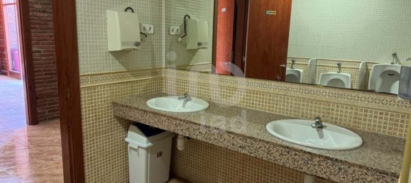 Коммерческая недвижимость 1500м² в Беллвей, Испания № 138127 30