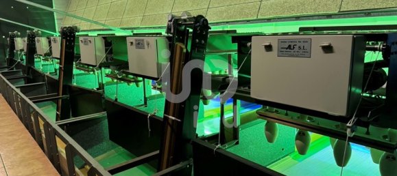 Коммерческая недвижимость 1500м² в Беллвей, Испания № 138127 37