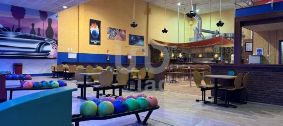 Коммерческая недвижимость 1500м² в Беллвей, Испания № 138127 34