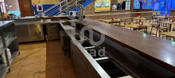 Коммерческая недвижимость 1500м² в Беллвей, Испания № 138127 16