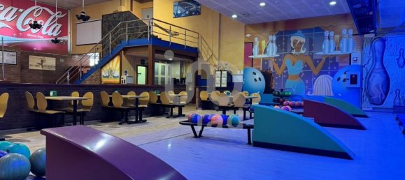 Коммерческая недвижимость 1500м² в Беллвей, Испания № 138127 27