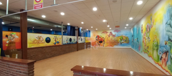 Коммерческая недвижимость 1500м² в Беллвей, Испания № 138127 3