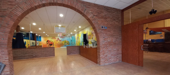 Коммерческая недвижимость 1500м² в Беллвей, Испания № 138127 5