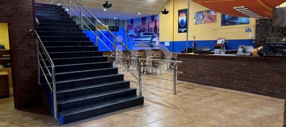 Коммерческая недвижимость 1500м² в Беллвей, Испания № 138127 18