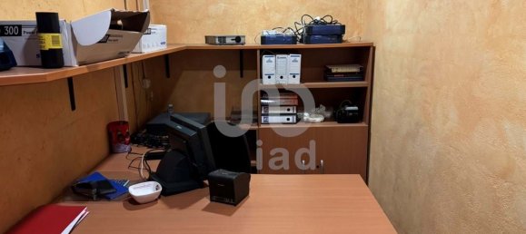 Коммерческая недвижимость 1500м² в Беллвей, Испания № 138127 47