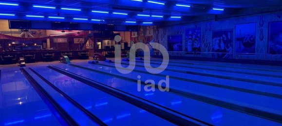 Коммерческая недвижимость 1500м² в Беллвей, Испания № 138127 35