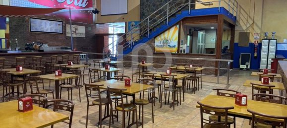 Коммерческая недвижимость 1500м² в Беллвей, Испания № 138127 6