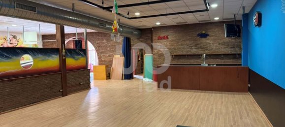 Коммерческая недвижимость 1500м² в Беллвей, Испания № 138127 22