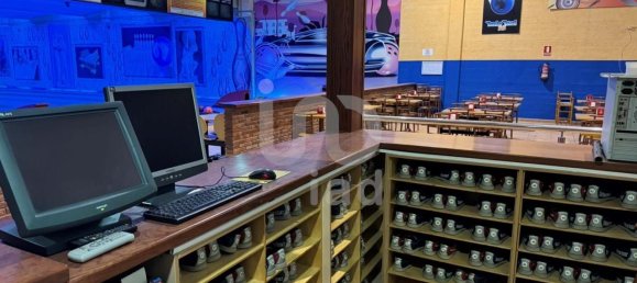 Коммерческая недвижимость 1500м² в Беллвей, Испания № 138127 42