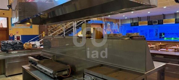 Коммерческая недвижимость 1500м² в Беллвей, Испания № 138127 12