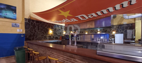 Коммерческая недвижимость 1500м² в Беллвей, Испания № 138127 24