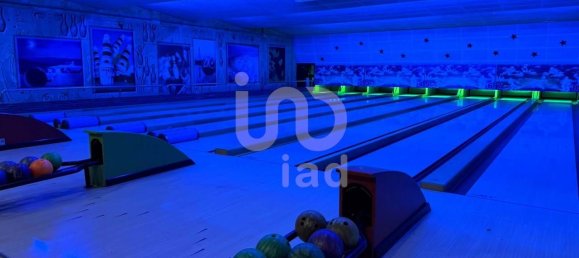 Коммерческая недвижимость 1500м² в Беллвей, Испания № 138127 31