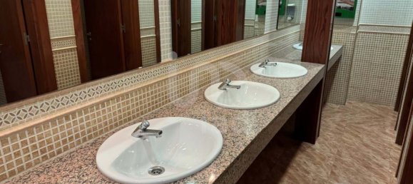 Коммерческая недвижимость 1500м² в Беллвей, Испания № 138127 25