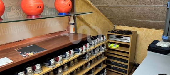 Коммерческая недвижимость 1500м² в Беллвей, Испания № 138127 41