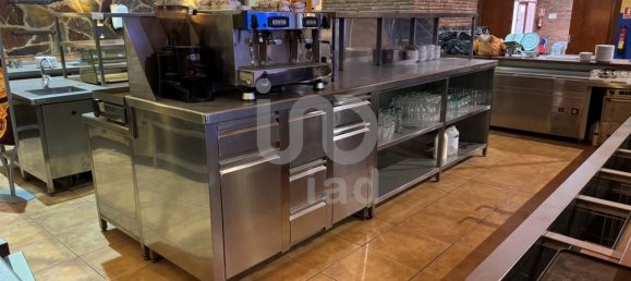 Коммерческая недвижимость 1500м² в Беллвей, Испания № 138127 11