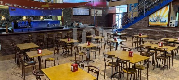 Коммерческая недвижимость 1500м² в Беллвей, Испания № 138127 8