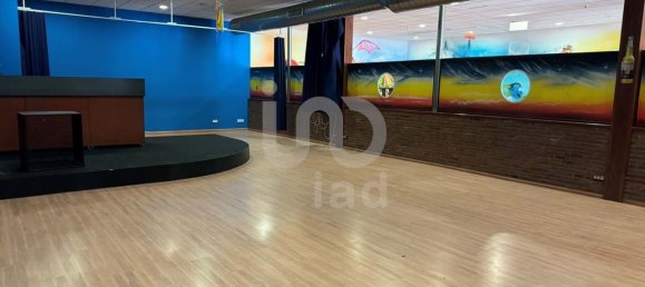 Коммерческая недвижимость 1500м² в Беллвей, Испания № 138127 26