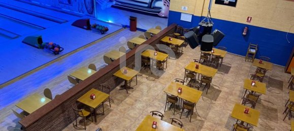 Коммерческая недвижимость 1500м² в Беллвей, Испания № 138127 20