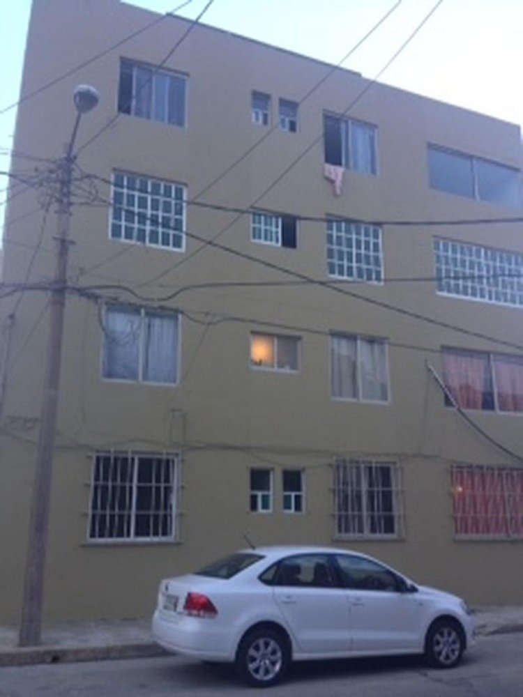 600m² Building in Veracruz, Mexico No. 202412