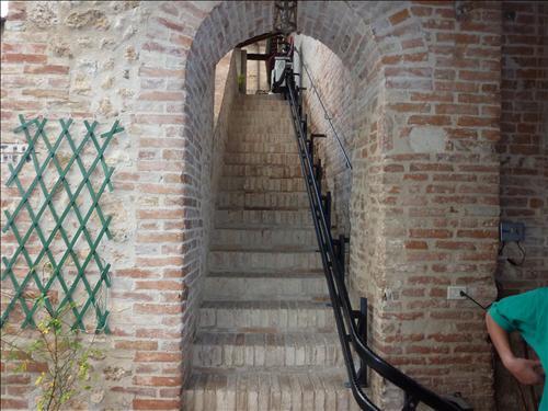 استوديو في Sovicille, Italy رقم 90823