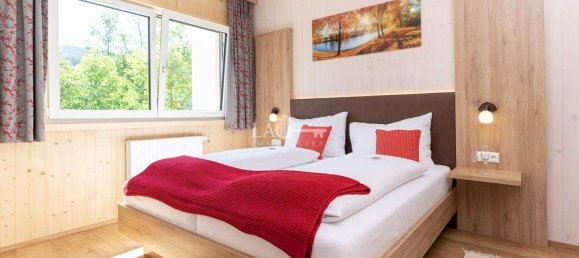 3-salle Appartement à Russbach am Pass Gschutt, Austria No. 159973 9