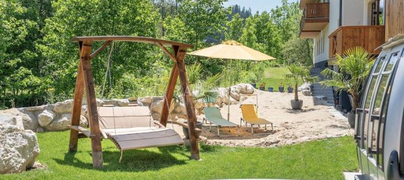 3-salle Appartement à Russbach am Pass Gschutt, Austria No. 159973 14