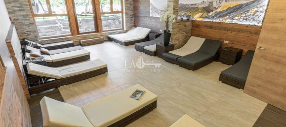 3-salle Appartement à Russbach am Pass Gschutt, Austria No. 159973 11