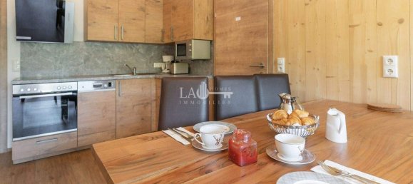 3-salle Appartement à Russbach am Pass Gschutt, Austria No. 159973 5