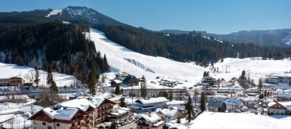 3-salle Appartement à Russbach am Pass Gschutt, Austria No. 159973 16