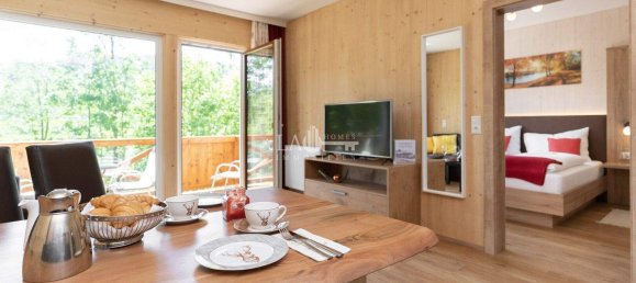 3-salle Appartement à Russbach am Pass Gschutt, Austria No. 159973 6